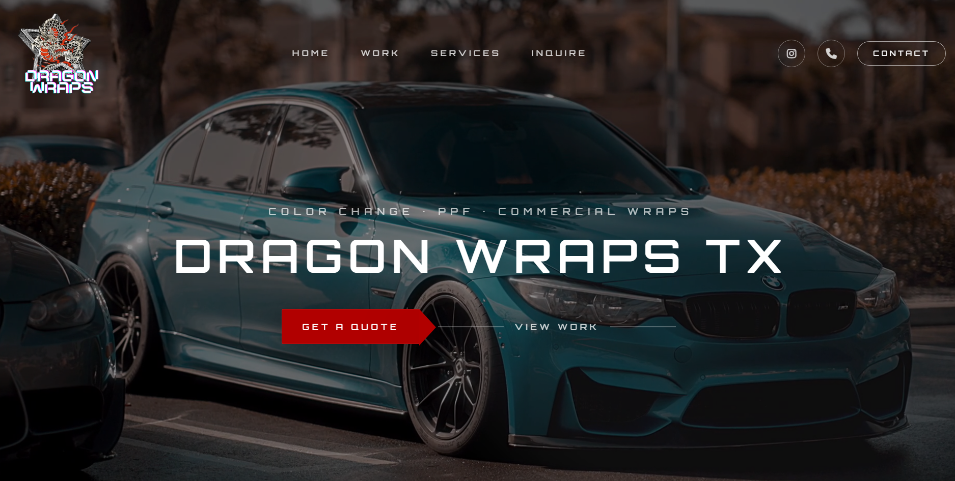 Anchor of Hope Counseling website